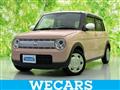 2018 Suzuki Lapin