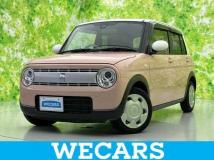 2018 Suzuki Lapin
