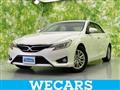 2013 Toyota Mark X
