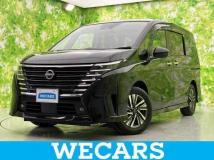 2023 Nissan Serena