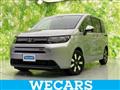 2025 Honda Freed