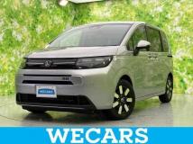 2025 Honda Freed
