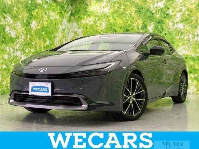 2023 Toyota Prius