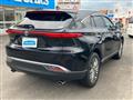 2021 Toyota Harrier