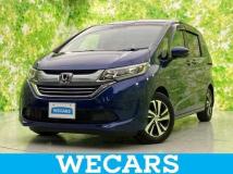 2018 Honda Freed