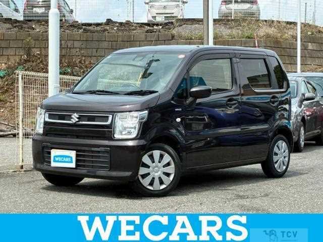 2022 Suzuki Wagon R