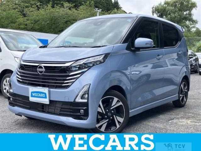 2024 Nissan Nissan Others
