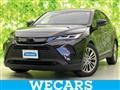 2022 Toyota Harrier