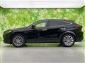 2022 Toyota Harrier