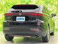 2022 Toyota Harrier