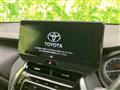 2022 Toyota Harrier