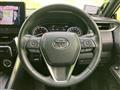 2022 Toyota Harrier