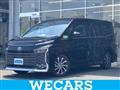 2025 Toyota Voxy