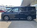 2025 Toyota Voxy
