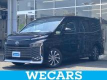 2025 Toyota Voxy