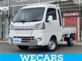 2021 Daihatsu Hijet Truck