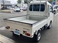 2021 Daihatsu Hijet Truck
