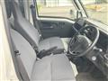 2021 Daihatsu Hijet Truck