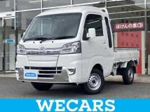 2021 Daihatsu Hijet Truck