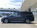 2017 Honda Odyssey