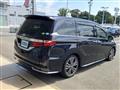 2017 Honda Odyssey