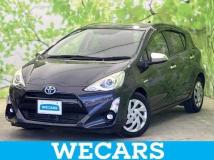 2015 Toyota AQUA