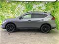 2020 Nissan X-Trail