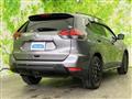 2020 Nissan X-Trail