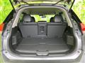 2020 Nissan X-Trail