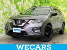 2020 Nissan X-Trail