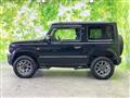 2022 Suzuki Jimny
