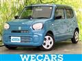 2022 Suzuki Alto