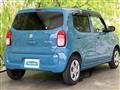 2022 Suzuki Alto
