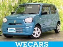 2022 Suzuki Alto