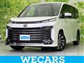 2026 Toyota Voxy