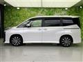 2026 Toyota Voxy