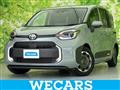2024 Toyota Sienta
