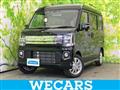2026 Suzuki Every Wagon