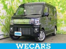 2026 Suzuki Every Wagon