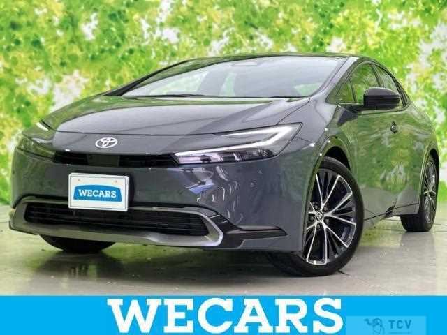 2025 Toyota Prius