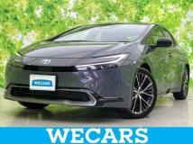 2025 Toyota Prius