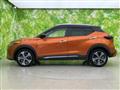 2021 Nissan KIX