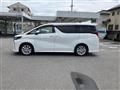 2020 Toyota Alphard G
