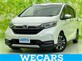 2021 Honda Freed