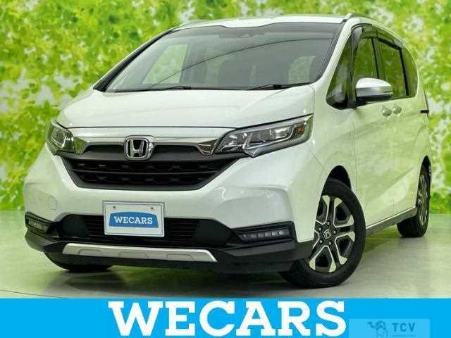 2021 Honda Freed