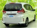 2021 Honda Freed