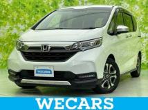 2021 Honda Freed