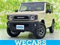 2019 Suzuki Jimny