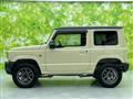 2019 Suzuki Jimny