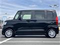 2021 Honda N BOX